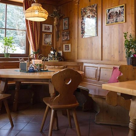 Landgasthof Kammerhof Aigelsbach Buitenkant foto